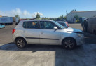 Porte arriere droit SKODA FABIA 2 Photo n°12