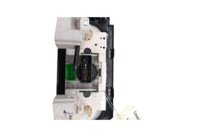 Commande chauffage SUZUKI SWIFT 3 Photo n°4
