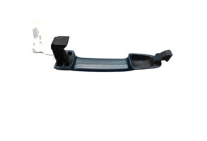Poignee porte arriere gauche TOYOTA YARIS 2 Photo n°3