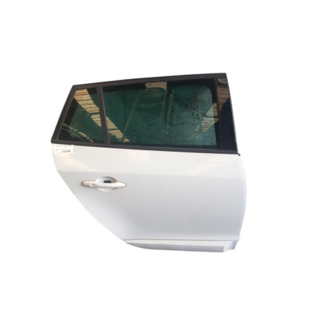 Porte arriere droit RENAULT MEGANE 3