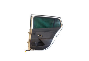 Porte arriere droit RENAULT MEGANE 3 Photo n°2