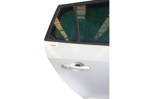 Porte arriere droit RENAULT MEGANE 3 Photo n°3