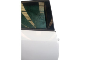 Porte arriere droit RENAULT MEGANE 3 Photo n°4
