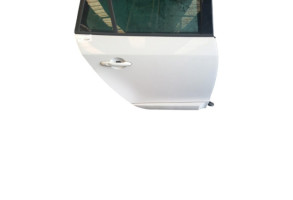 Porte arriere droit RENAULT MEGANE 3 Photo n°6