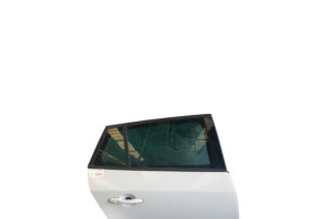 Porte arriere droit RENAULT MEGANE 3 Photo n°8