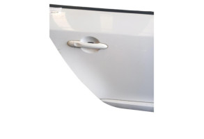 Porte arriere droit RENAULT MEGANE 3 Photo n°9
