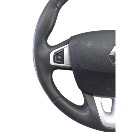 Volant RENAULT MEGANE 3
