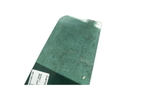 Custode arriere droit (porte) RENAULT GRAND MODUS Photo n°2