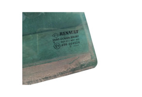Custode arriere droit (porte) RENAULT GRAND MODUS Photo n°3