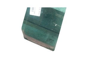 Custode arriere droit (porte) RENAULT GRAND MODUS Photo n°4