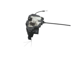 Serrure arriere gauche RENAULT GRAND MODUS Photo n°1