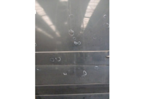 Porte laterale droit MERCEDES SPRINTER 2 Photo n°10