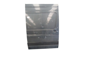 Porte laterale droit MERCEDES SPRINTER 2 Photo n°12