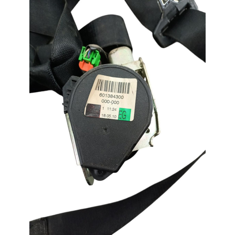 Ceinture avant droit MERCEDES SPRINTER 2 Photo n°1