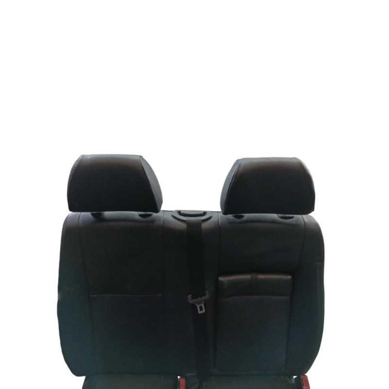 Interieur complet MERCEDES SPRINTER 2 Photo n°1