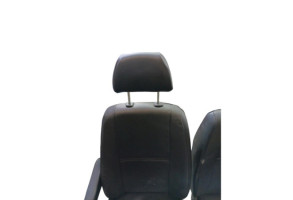 Interieur complet MERCEDES SPRINTER 2 Photo n°3