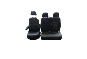 Interieur complet MERCEDES SPRINTER 2 Photo n°5