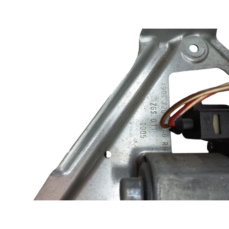 Leve vitre electrique avant droit MERCEDES SPRINTER 2 Photo n°1