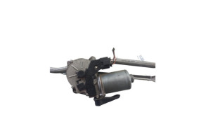 Moteur essuie glace avant MERCEDES SPRINTER 2 Photo n°4