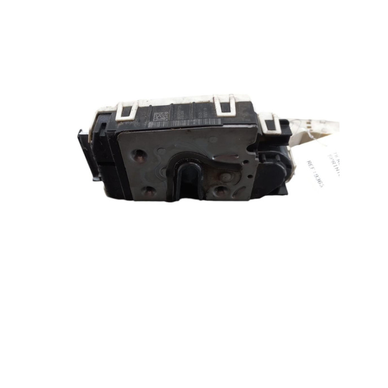 Serrure avant droit MERCEDES SPRINTER 2 Photo n°1