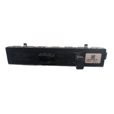 Bouton de warning PEUGEOT 3008 1