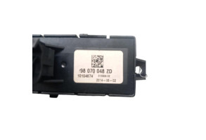 Bouton de warning PEUGEOT 3008 1 Photo n°3