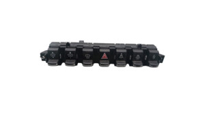 Bouton de warning PEUGEOT 3008 1 Photo n°4