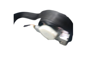 Ceinture avant droit PEUGEOT 3008 1 Photo n°1
