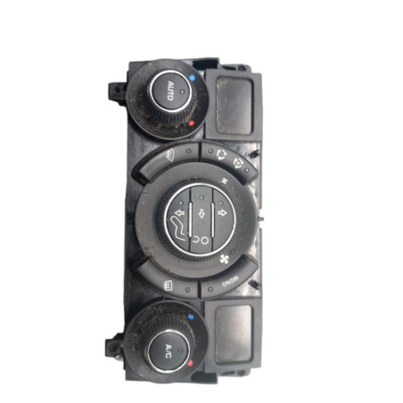Commande chauffage PEUGEOT 3008 1