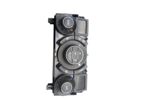 Commande chauffage PEUGEOT 3008 1 Photo n°4