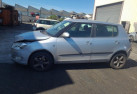 Vitre arriere droit SKODA FABIA 2 Photo n°16