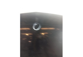 Capot RENAULT KOLEOS 1 Photo n°6