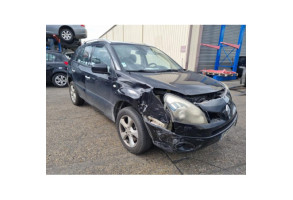 Capot RENAULT KOLEOS 1 Photo n°9