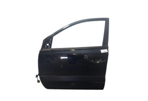 Porte avant gauche RENAULT KOLEOS 1 Photo n°5