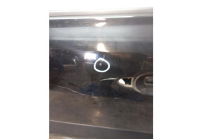 Porte avant gauche RENAULT KOLEOS 1 Photo n°6