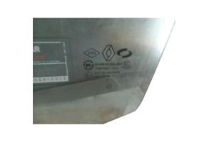 Vitre avant gauche RENAULT KOLEOS 1 Photo n°2