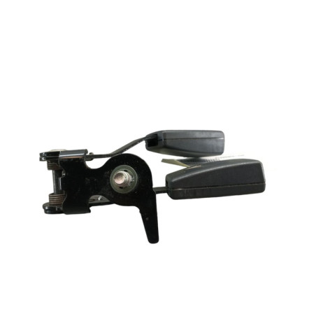 Attache ceinture arriere droit RENAULT KOLEOS 1