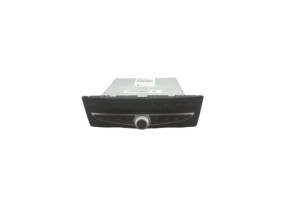 Autoradio d'origine RENAULT KOLEOS 1 Photo n°5