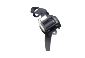 Ceinture arriere droit RENAULT KOLEOS 1 Photo n°1