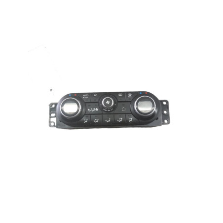 Commande chauffage RENAULT KOLEOS 1