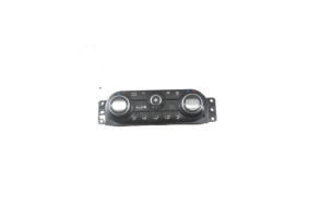 Commande chauffage RENAULT KOLEOS 1 Photo n°1