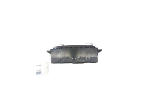 Commande chauffage RENAULT KOLEOS 1 Photo n°2