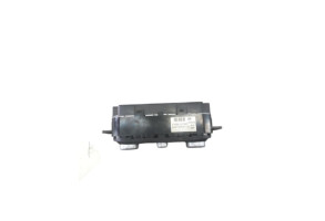 Commande chauffage RENAULT KOLEOS 1 Photo n°4