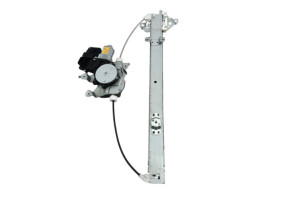 Leve vitre electrique arriere droit RENAULT KOLEOS 1 Photo n°3