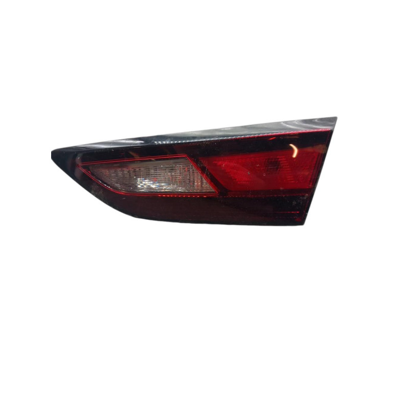 Feu arriere secondaire droit (feux) OPEL ASTRA K Photo n°1