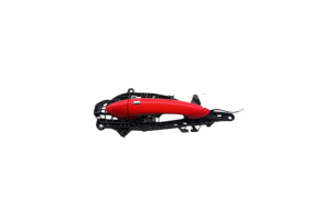 Poignee porte arriere gauche OPEL ASTRA K Photo n°2