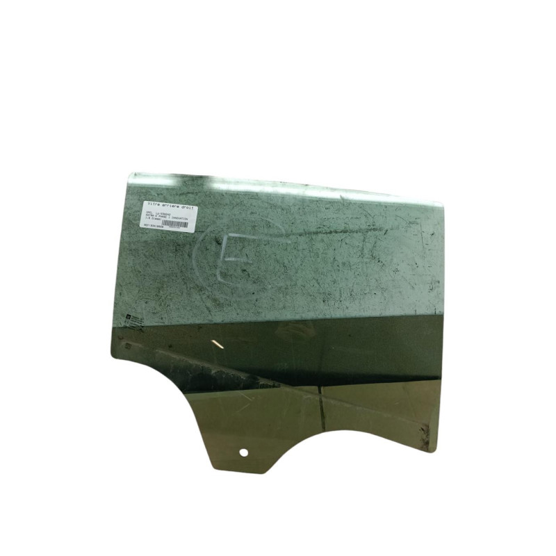 Vitre arriere droit OPEL ASTRA K Photo n°1