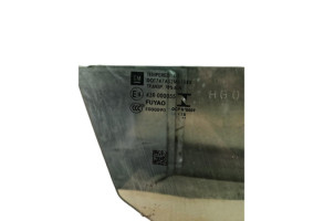 Vitre avant droit OPEL ASTRA K Photo n°2