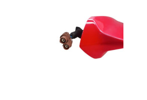 Antenne OPEL ASTRA K Photo n°4