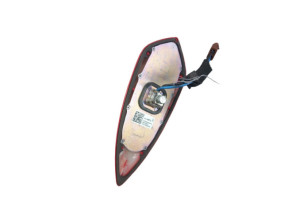 Antenne OPEL ASTRA K Photo n°5